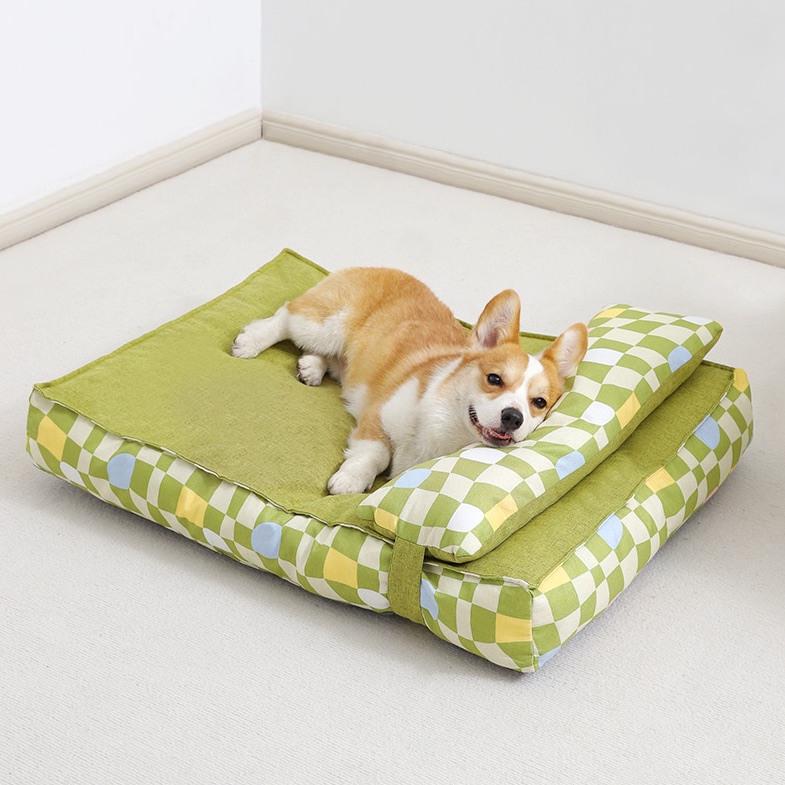 Tianyuanpet — 天然材质宠物家居