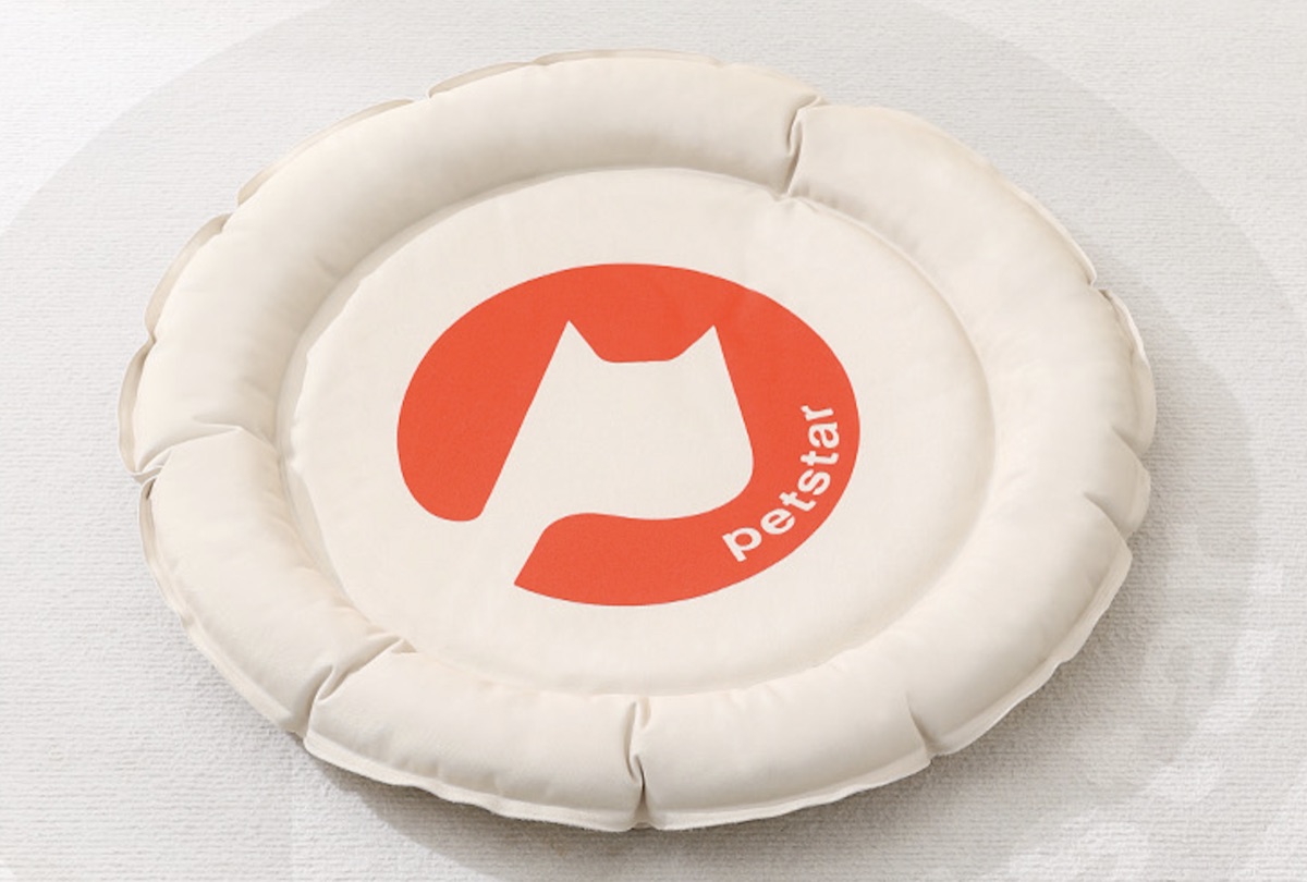 PETSTAR 冰垫