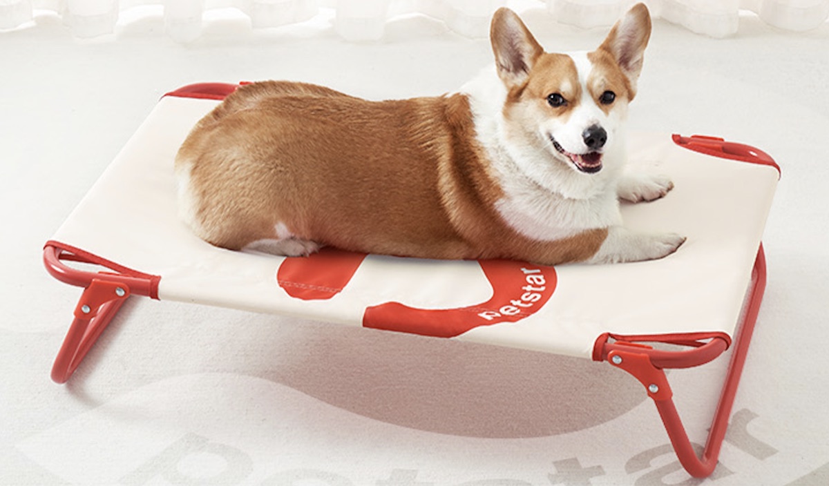 PETSTAR 行军床