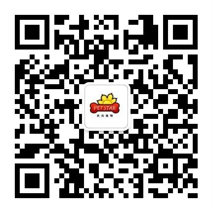 微信公众号二维码